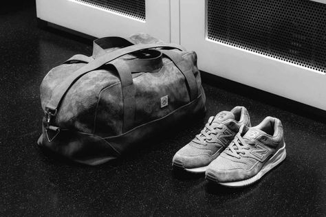 Photo: Reigning Champ Gym Pack, Reigning Champ, Gym Towel, Sneaker Magazine, Take It Back, Watch Cap, Vans Sneakers, Gym Wear, Workout Gear