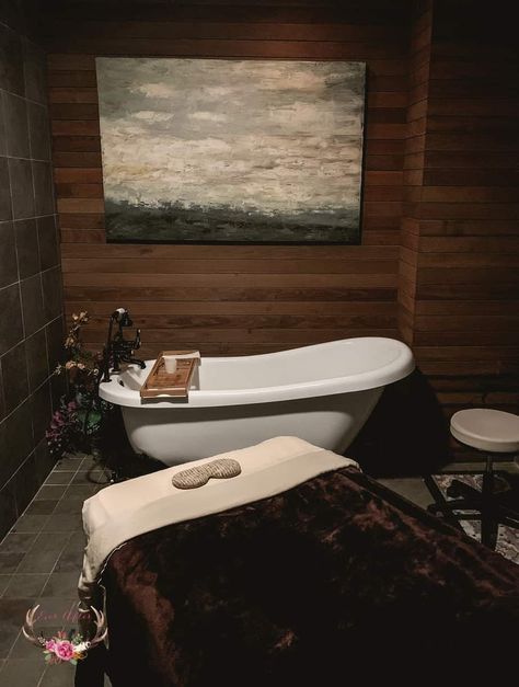 The Woodhouse Day Spa – Summit, NJ Woodhouse Day Spa, Spa Vibes, Hot Stone Massage, Stone Massage, Hot Stones, Luxury Destinations, Spa Offers, Day Spa, Spa Services