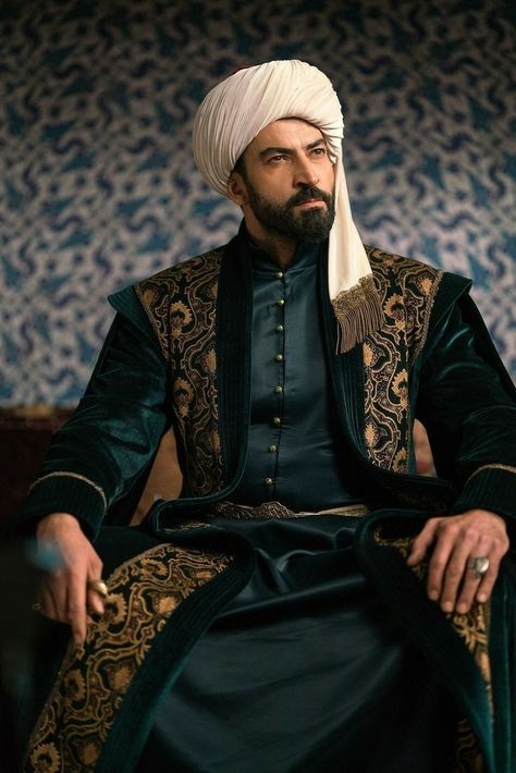 Turkish Wedding Dress, Arabic Clothing, Turkish Clothing, Groom Dress Men, Wedding Dresses Men Indian, Turkish Wedding, Stile Hijab, Wedding Outfit Men, Indian Men Fashion