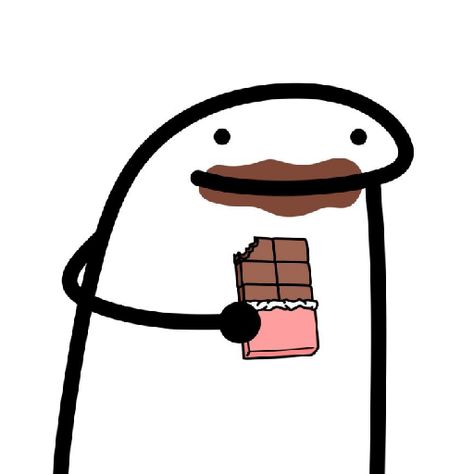 Chocolate Character, Funny Stick Figures, Funny Stickman, 달력 디자인, Cute Funny Pics, Cute Bear Drawings, Cute Panda Wallpaper, Wallpaper Doodle, Funny Phone Wallpaper