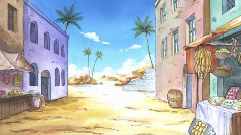 One Piece Places Anime, One Piece Locations, One Piece Visuals, One Piece Shifting, One Piece Background Landscape, One Piece Scenery, One Piece Landscape, One Piece Background, One Oiece