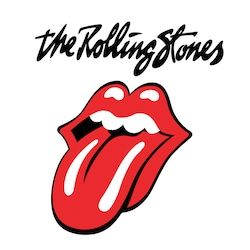 Rolling Stones Tattoo, Rolling Stones Poster, Horse Stencil, Rolling Stones Logo, Sublimacion Ideas, Pochette Album, Band Pictures, Sunset Wallpaper, Picture Logo