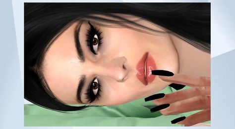 Monika Belucci, Sims 4 Gallery, Monica Bellucci, Sims 4 Cc, The Sims 4, The Sims, Sims 4, Actresses