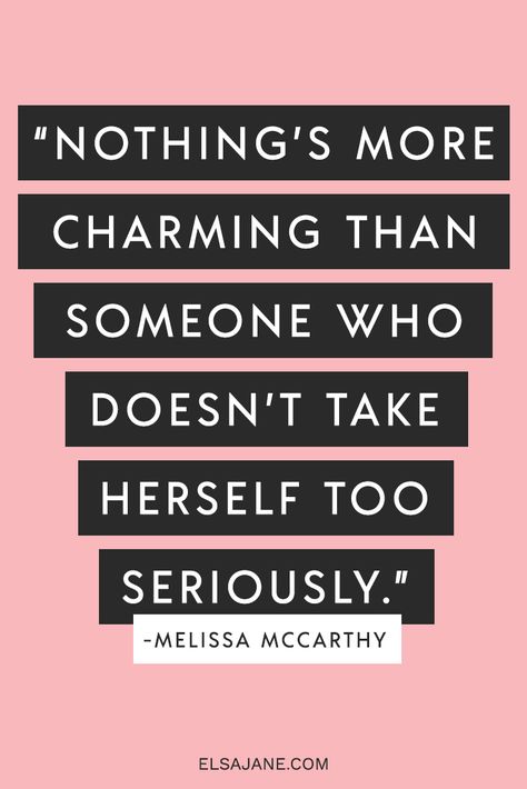 Melissa Mccarthy Quotes, Brother And Sister Love, Famous Movie Quotes, Melissa Mccarthy, Albert Einstein Quotes, Funny Quotes Sarcasm, Senior Quotes, Funny Quotes For Teens, Inspirational Quotes For Women