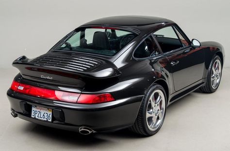 993 Turbo, Porsche Collection, Porsche 993, Car Collection, Lebanon, Fairy Tale, Cars And Motorcycles, Porsche, Motorcycles