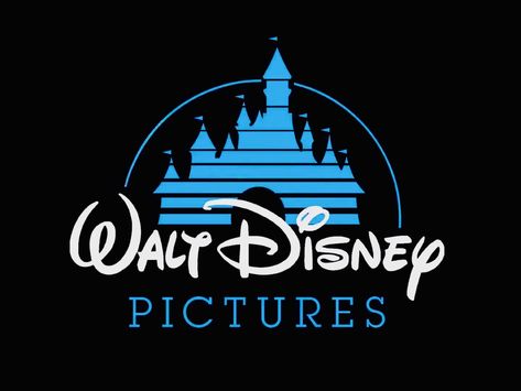 Walt Disney Pictures Logo, Walt Disney Logo, Disney Logo, Movie Studios, Hollywood Studio, Disney 100, Walt Disney Pictures, Walt Disney Studios, Disney Studios