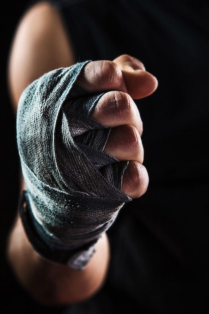 Hand With Bandage, Boxing Gloves Photography, Bandaged Hands, Boxing Hand Wraps, Muscular Man, A Court Of Wings And Ruin, Wayward Son, Leigh Bardugo, A Court Of Mist And Fury