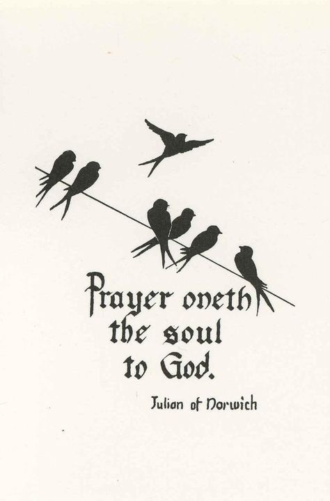 Julian Of Norwich, Save Our Souls, Saint Quotes Catholic, Saint Quotes, Christian Quotes Inspirational, Patron Saints, Inspirational Images, Meaningful Words, All Saints