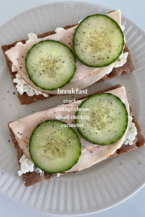 Healthy Lunch Snacks, Healthy Food Menu, Healthy Food Inspiration, Easy Healthy Meal Prep, Healthy Food Dishes, Healthy Food Motivation, Healthy Lifestyle Food, Idee Pasto Sano, Healthy Nutrition