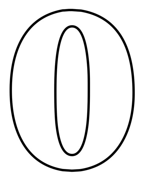 File:Classic alphabet numbers 0 at coloring-pages-for-kids-boys-dotcom.svg - Wikimedia Commons Silvester Diy, Leaf Coloring Page, Printable Alphabet Letters, Idee Cricut, Rainbow Canvas, Number Stencils, Numbers For Kids, Printable Numbers, Alphabet Coloring Pages