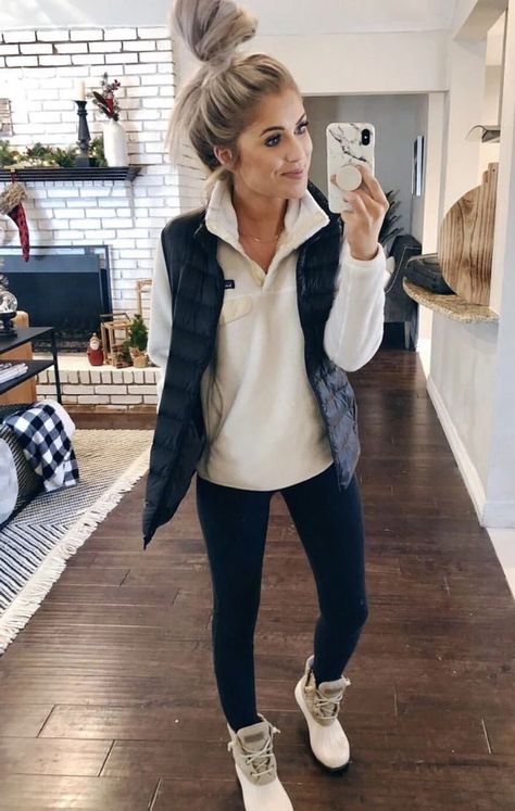 Cute Casual Fall Outfits, Elegant Winter Outfits, Stylish Winter Outfits, Trendy Outfits Winter, Cute Winter Outfits, Athleisure Outfits, Cute Fall Outfits, Casual Winter Outfits, Fall Fashion Trends