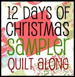 Sew Sweetness: '12 Days of Christmas' Sampler Quilt Along Christmas Sampler, Christmas Quilt Blocks, Quilt Christmas, Sew Sweetness, Christmas Blocks, Christmas Quilt Patterns, Sampler Quilts, Holiday Quilts, Winter Quilts