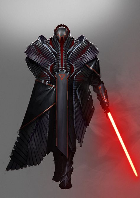 Star Wars Sith Art, Sith Lord Armor, Sith Emperor, Sith Warrior, Sith Empire, Star Wars Sith, Dark Vador, Star Wars Characters Pictures, The Sith