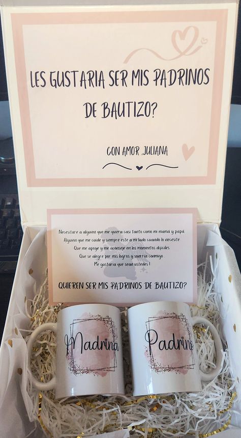 Bautizo Proposal, Ideas Para Pedir Que Sean Padrinos, Padrinos Proposal Spanish, Godparents Request, Padrinos Proposal, Godparent Request Ideas, Godparent Request, Charro Wedding, Cowboy Themed Birthday Party