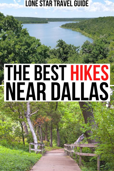 Hiking In Texas, Texas Aesthetic, Dallas Travel, Explore Texas, Texas Adventure, Texas Places, Texas Dallas, Best Nature, Hiking Guide