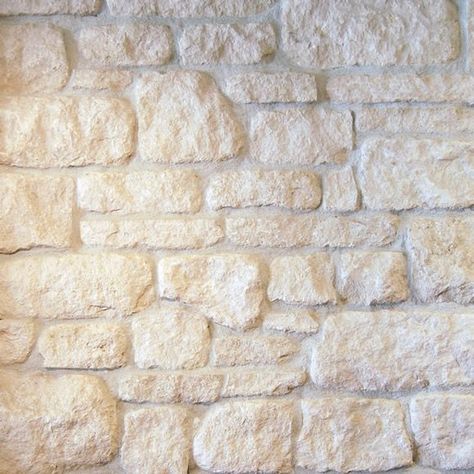 Build Fireplace, Cream Limestone, Office Exterior, Fireplace Door, Veneer Stone, Brick Face, Stone Walls Interior, Rustic Brick, Cladding Materials