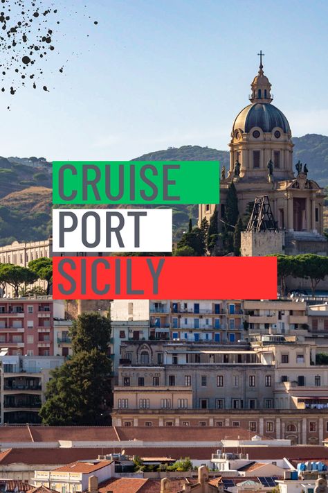 What To Do In Messina Italy, Sicily Italy Messina, One Day In Messina Sicily, Things To Do In Messina Italy, Rome Italy Cruise Port, Messina Sicily Cruise Port, Norwegian Cruise Escape, Italy Trip Itinerary, Messina Italy