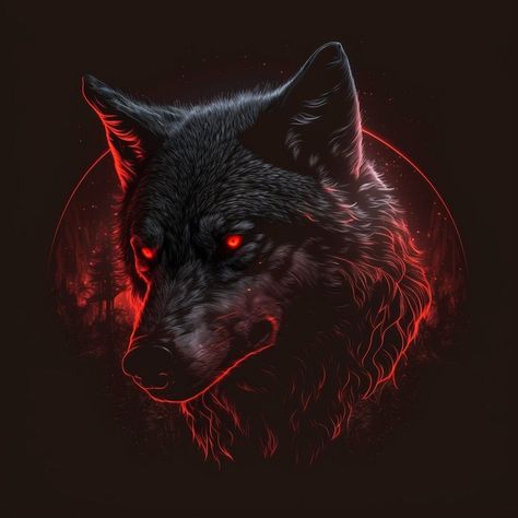 Alfa Wolf, Alpha Wolf Tattoo, Alpha Wolf Art, Alfa Male, Omega Wolf, Female Wolf, Wolf Picture, Wolf Black And White, Drawing Wolf