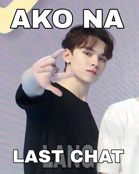 Meme Texts Kpop, Seventeen Memes Funny, Crush Qoutes, Memes Funny Tagalog, Memes Tagalog, Funny Quotes Tumblr, Honest Reaction, Crush Humor, Filipino Memes