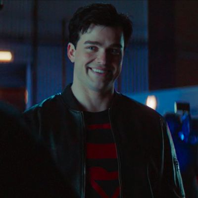 Connor Kent Titans, Joshua Orpin, Connor Kent, Actor Icons, Conner Kent, Jonathan Kent, Super Boy, Disney Live Action Movies, Oc Character