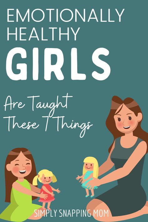 How To Help My Daughter Make Friends, How To Bond With Your Daughter, Bonding With Daughter, Mom And Daughter Bonding, Things To Teach Your Daughter, Teach Your Daughters, Raising A Daughter, Daughter Bonding, Moms And Daughters