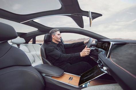 Tesla, meet the world’s fastest charging electric vehicle with the longest range: Lucid Air Lucid Motors, Lucid Air, 500 Miles, Benz A Class, Luxury Sedan, Yanko Design, Electric Vehicle, Automotive Design, Tesla Model