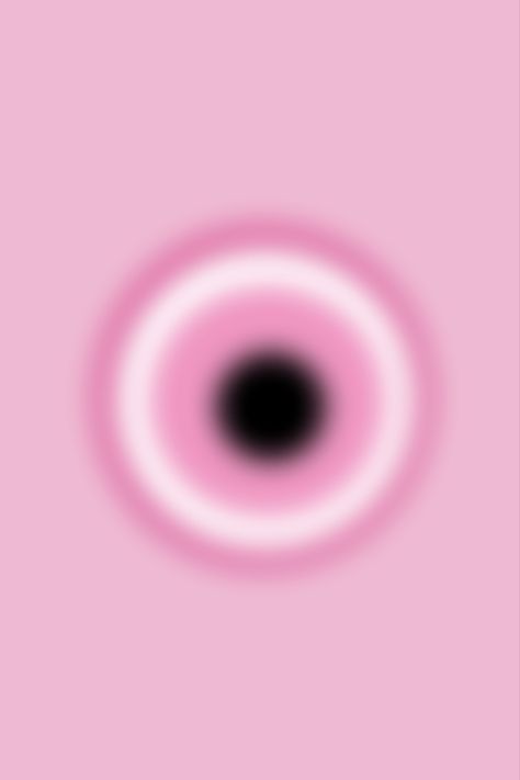 Pink Evil Eye Aesthetic, Pink Evil Eye Wallpaper Aesthetic, Pink Aura Widgets, Evil Eye Widget, Evil Eye Background Wallpapers, Eye Widget, Hearts With Eyes Wallpaper, Evil Eye Pfp, Aura Evil Eye