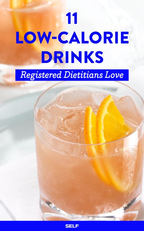 It’s all about that healthy buzz, and these low-calorie drinks are the best of the best for Happy Hour. Low Calorie Vodka Cocktails, Low Calorie Mixed Drinks, Alcoholic Drink Ideas, Low Calorie Alcohol, Low Cal Drinks, Low Calorie Alcoholic Drinks, Healthy Alcoholic Drinks, Best Diet Drinks, Low Calorie Cocktails