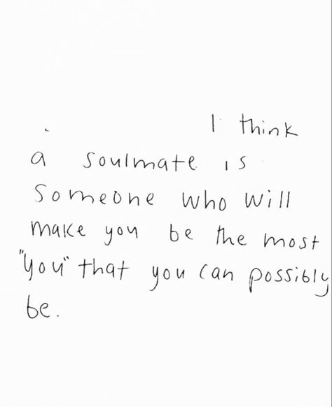 Quotes Soulmates, Soulmate Definition, Vogue Quotes, Note To Myself, Aesthetic Vogue, Tuesday Quotes, Soulmate Quotes, Fix You, Im In Love