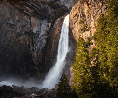 The 16 Best Easy Hikes in Yosemite Easy Yosemite Hikes, Yosemite Hikes, Vernal Falls, Tuolumne Meadows, Sequoia Tree, Mirror Lake, Yosemite Falls, California Travel Road Trips, Yosemite Valley