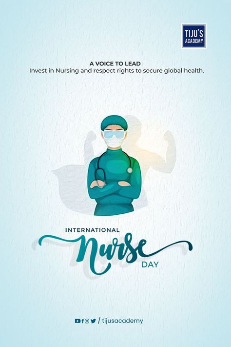 Happy International Nurses Day, Baby In Womb, International Nurses Day, Nurse Day, Wallpaper Bible, Christian Quotes Wallpaper, Blouse Design Images, Marvel Artwork, Nurses Day