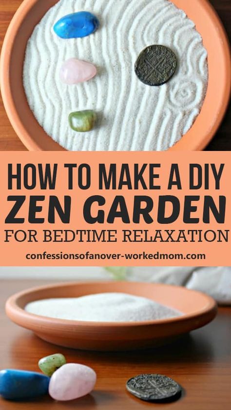 Diy Zen Room, Mini Zen Garden Diy, Zen Garden Mini, Diy Zen Garden, Tabletop Zen Garden, Zen Sand Garden, Yoga Chair, Miniature Zen Garden, Asana Yoga