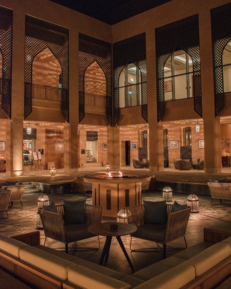 CHECK IN: ANANTARA JEBEL AKHDAR, OMAN - Faraway Dispatches Oman Hotels, Central Building, Lake District England, Small Cafe, Lake Bled, Walking Routes, Carved Doors, Bella Vista, Outdoor Playground