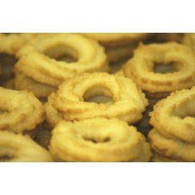 Swedish Spritz Cookies from the Seasoned with Love Cookbook Swedish Spritz Cookie Recipe, Aunt Esther, Swedish Foods, Dishes Ideas, Spritz Cookie Recipe, Swedish Heritage, Swedish Food, Swedish Dishes, Thanksgiving 2024