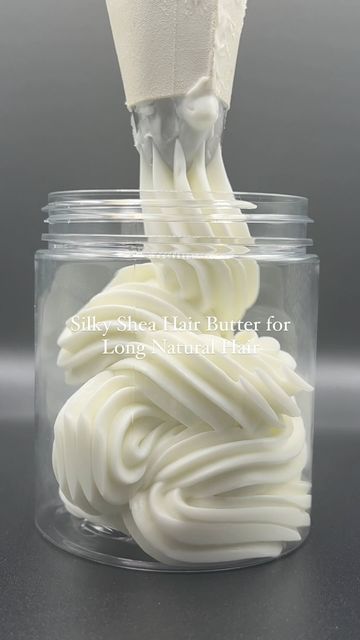 Brittany Rose Hair, Homemade Hair Butter, Brittany Rose, Big Volume Hair, Hair Butter, Homemade Shampoo, Homemade Hair, Homemade Hair Products, Black Hair Care