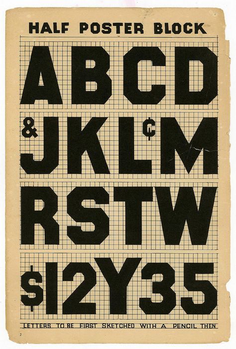 Pencil Challenge, Typographie Inspiration, Schrift Design, Funny Commercials, Graphic Design Collection, Block Letters, Typographic Poster, Type Posters, Typography Graphic