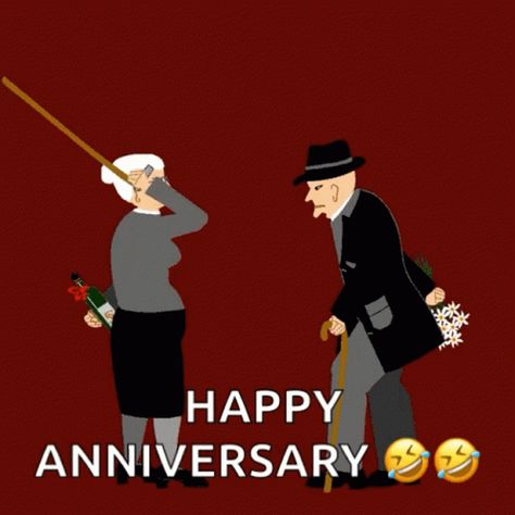 Happy Anniversary Love GIF - HappyAnniversary Love OldCouple - Discover & Share GIFs Happy Anniversary Wishes Gif, Happy Anniversary Gif Animation, Happy Anniversary Video, Happy Anniversary Gif Images, Wedding Anniversary Wishes Gif, Happy Wedding Anniversary Wishes Gif, Happy 33rd Anniversary, Happy 28th Anniversary, Happy Anniversary Mom Dad