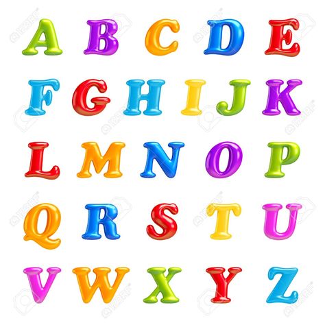 Tagging Letters, Alphabet Chart Printable, Alphabet 3d, 3d Alphabet, Graffiti Lettering Fonts, Alfabet Letters, Alphabet Charts, Alphabet Images, 3d Font