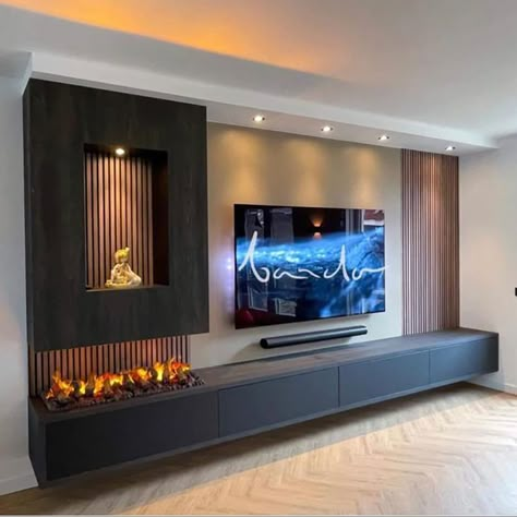 Customized Luxury Multi-function Mdf Modern Style Tv Stands Cabinet 2020 Living Room https://m.alibaba.com/product/1600640667873/Customized-Luxury-Multi-function-Mdf-Modern-Style.html?__sceneInfo={"cacheTime":"1800000","type":"appDetailShare"} Living Room Home Theater, Modern Tv Room, Modern Tv Unit Designs, Modern Tv Wall Units, Cabinets Design, Tv Stand Decor, Tv Cabinet Design, Living Room Tv Cabinet, Breaker Box