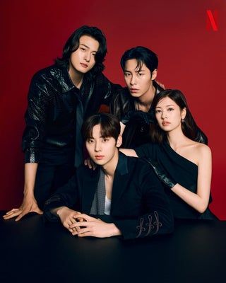 Alchemy Of Souls Kdrama, Shin Seung Ho, Jung Somin, Lee Jae-wook, Lee Jae Wook, So Min, Alchemy Of Souls, Jae Wook, Jung So Min