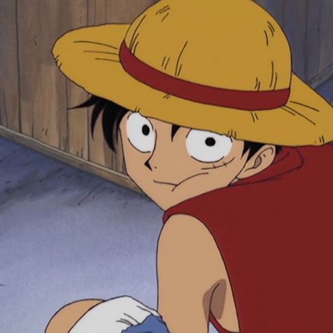 Luffy Season 1, Luffy Icon, Watch One Piece, One Peice Anime, Manga Anime One Piece, One Piece Luffy, Anime Screenshots, 90s Anime, Monkey D Luffy