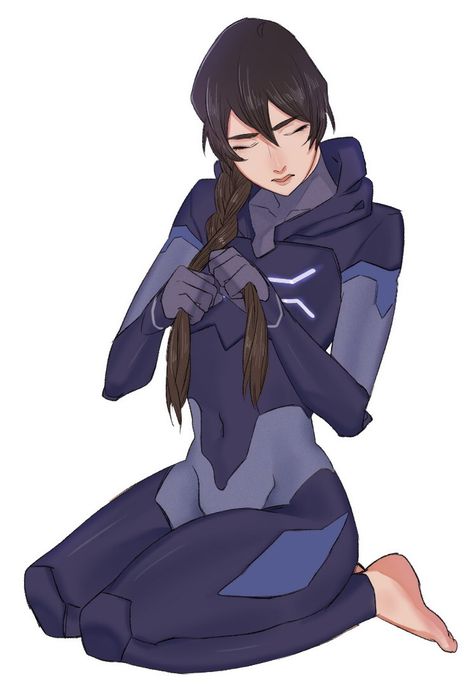 Female Keith omg Voltron Legendary Defender Keith, Klance Comics, Voltron Funny, Super Hero Outfits, Voltron Ships, Voltron Fanart, Voltron Klance, Movies And Series, Voltron Legendary Defender