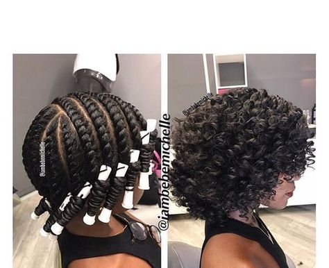 Kids Hairstyles For Wedding, Flat Twist Out, Perm Rod Set, Natural Hair Twist Out, Perm Rods, Natural Hair Twists, Flat Twist, Twist Out, Permed Hairstyles