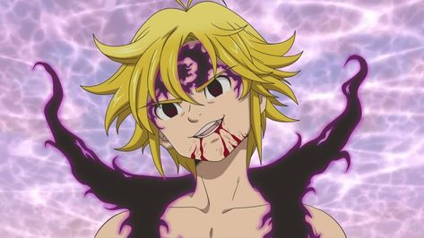 Anime Seven Deadly Sins, Sir Meliodas, Meliodas And Elizabeth, Seven Deady Sins, Seven Deadly Sins Anime, 7 Deadly Sins, Elsword, Miyagi, Deadly Sins