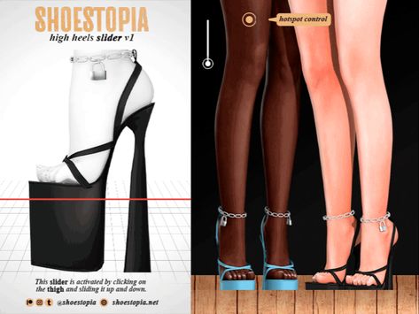 Sims 4 Heel Slider, Sims 4 Shoe Slider Mod, Sims 4 High Heels Cc Patreon, Sims High Heels, Sims 4 Shoe Slider, Sims 4 Cc Shoes Heels Patreon, Sims 4 Shoes Cc Heels, Sims 4 Heels Cc Patreon, Sims 4 Cc Heels Patreon