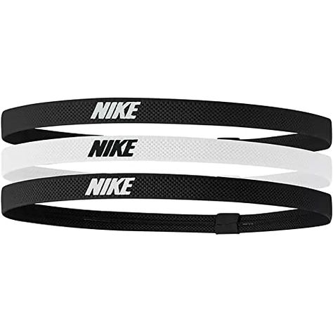 NIKE Soccer Headbands, Nike Golf Hat, Nike Headbands, Headband Men, Nike Pro Women, Nike Accessories, Marathon Training, Elastic Headbands, Sport Bh