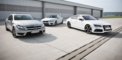 Comparison+Test:+BMW+M6+Gran+Coupe+vs+Audi+RS7+vs+Mercedes-Benz+CLS63+AMG+S Bmw Vs Mercedes, Bmw M6 Gran Coupe, Lottery Winning, Cls63 Amg, Bmw I, Car Style, Outside Design, Bmw M6, Bmw E39