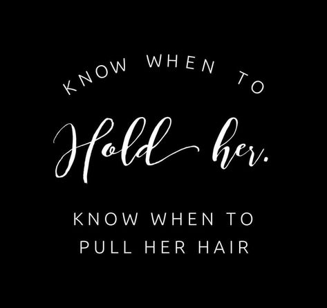 Pull My Hair Quotes Funny, Know When To Pull Her Hair Quotes, Pull My Hair Quotes For Him, Hair Quotes, Thoughts Of You, Employee Appreciation, Dirty Mind, Starling, My Hair