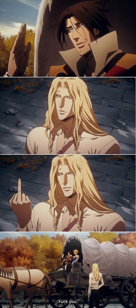 Adrian Tepes, Castlevania Lord Of Shadow, Castlevania Netflix, Alucard Castlevania, Castlevania Wallpaper, Castlevania Anime, Memes Pt, Lord Of Shadows, Vampire Hunter D