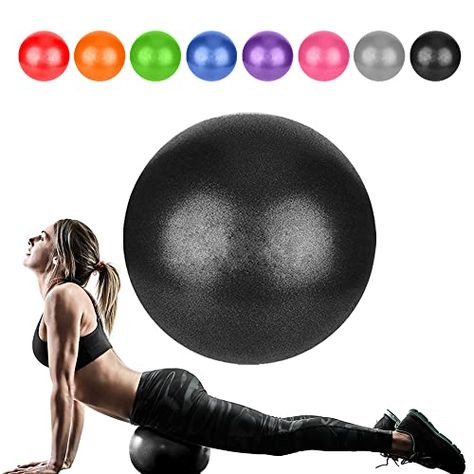 Ball Pilates, Workout Ball, Inner Thigh Muscle, Pilates Ball, Mini Workout, Therapy Ball, Physical Therapy Exercises, Exercise Ball, Thigh Muscles